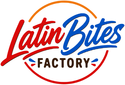 Latin Bites Factory
